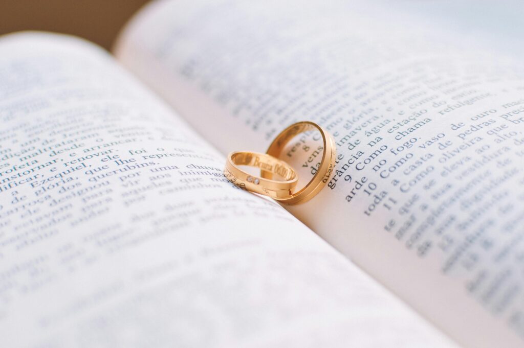 marriage