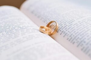 marriage