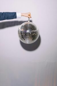 dance floor