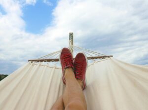 relax