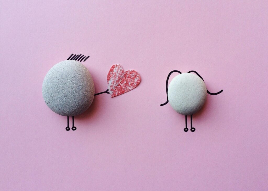 love energy