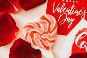 Valentines day