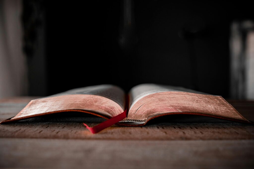 Bible